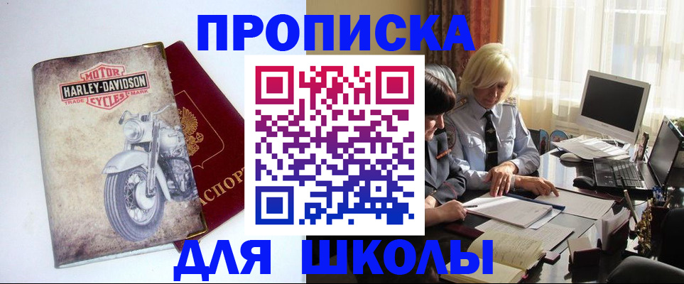 прописка штамп в Домодедово